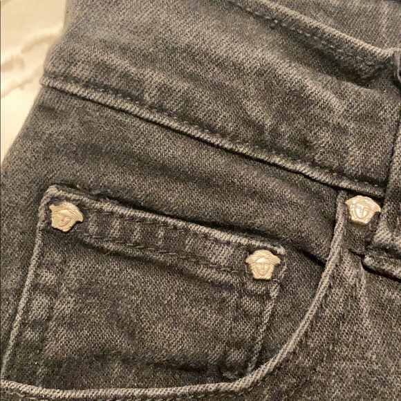 ✨vintage versace jeans couture ✨ - Picture 4 of 7